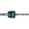 Bosch EXPERT Power Change Plus-holder med centerbor, sekskant skaft 8,7 mm, HSS-G-bor 85 mm