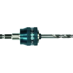 Bosch EXPERT Power Change Plus-holder med centerbor, sekskant skaft 8,7 mm, HSS-G-bor 85 mm