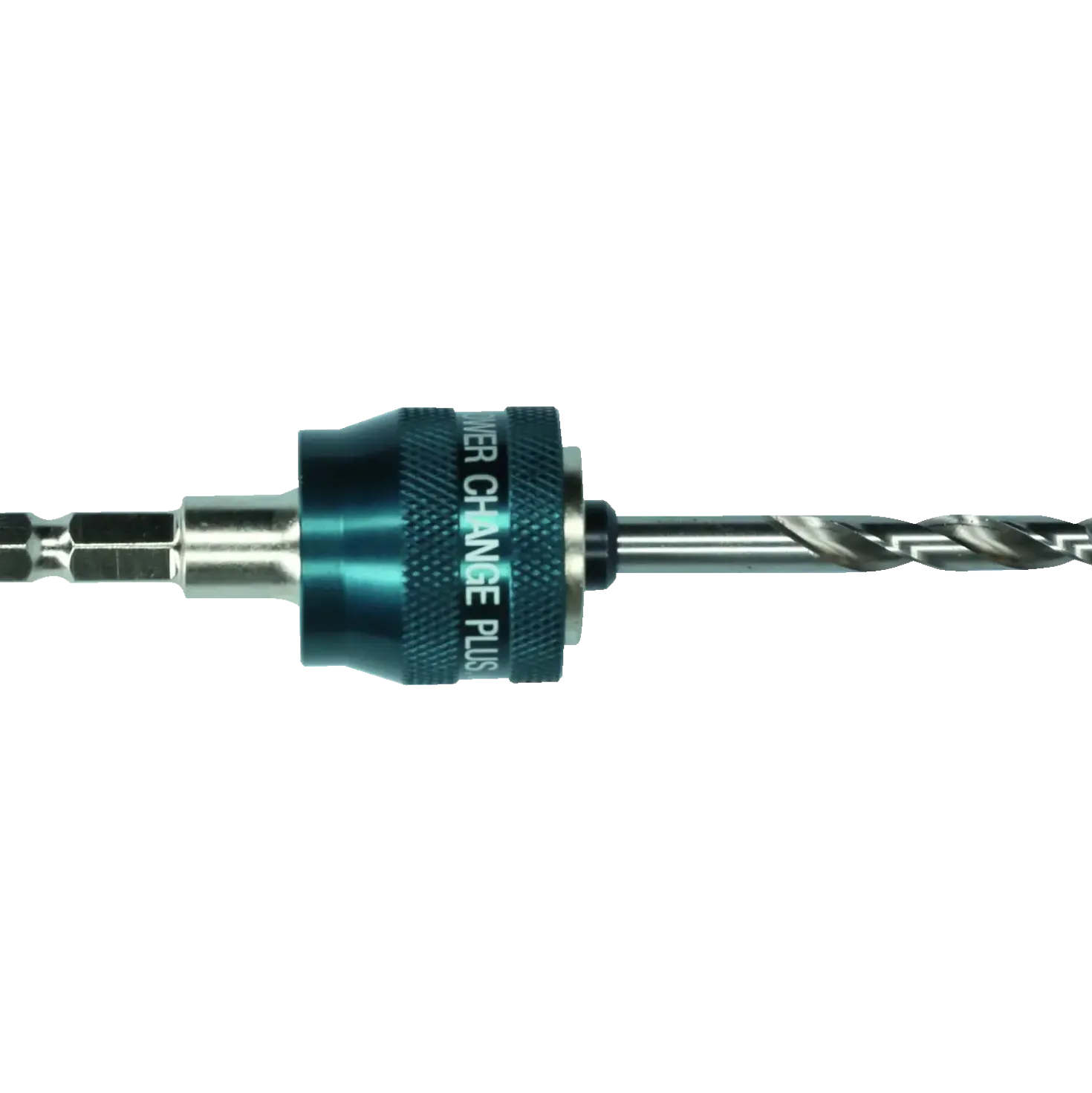 Bosch EXPERT Power Change Plus-holder med centerbor, sekskant skaft 8,7 mm, HSS-G-bor 85 mm