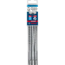 Bosch Expert SDS PLUS-7X hammerbor 6x100/165 mm