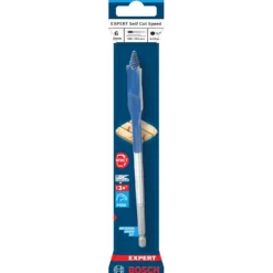 Bosch EXPERT Self Cut Speed fladbor 6x152 mm