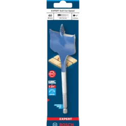 Bosch EXPERT Self Cut Speed fladbor 40x152 mm