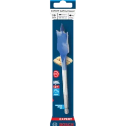 Bosch EXPERT Self Cut Speed fladbor 18x152 mm