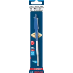 Bosch EXPERT Self Cut Speed fladbor 10x152 mm