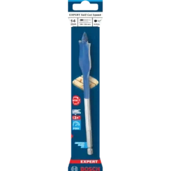 Bosch EXPERT Self Cut Speed fladbor 14x152 mm