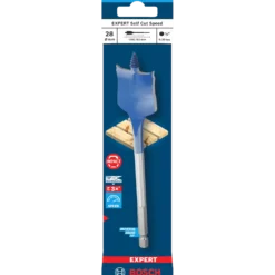 Bosch EXPERT Self Cut Speed fladbor 28x152 mm