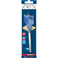 Bosch EXPERT Self Cut Speed fladbor 35x152 mm