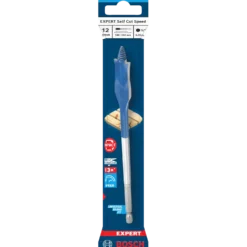 Bosch EXPERT Self Cut Speed fladbor 12x152 mm