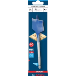 Bosch EXPERT Self Cut Speed fladbor 30x152 mm