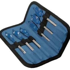 Bosch EXPERT Self Cut Speed fladborsæt, 6 stk. 14/16/18/20/22/24 mm