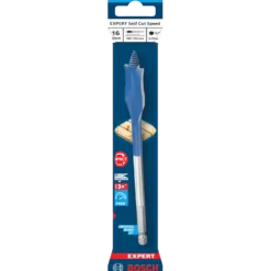 Bosch EXPERT Self Cut Speed fladbor 16x152 mmm