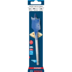 Bosch EXPERT Self Cut Speed fladbor 24x152 mm