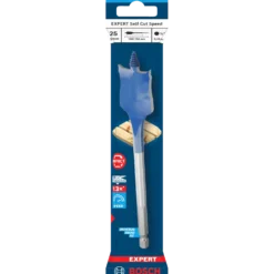 Bosch EXPERT Self Cut Speed fladbor 25x152 mm