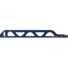 Bosch Expert S2243 HM hollow brick bajonetsavklinge hule mursten 300 mm