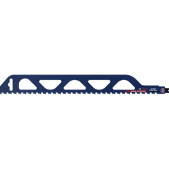 Bosch Expert S2243 HM hollow brick bajonetsavklinge hule mursten 300 mm