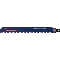 Bosch Expert S1543 HM hollow brick bajonetsavklinge hule mursten 300 mm