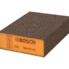 Bosch EXPERT S471 Standard slibesvamp, 26x69x97 mm, medium
