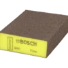 Bosch EXPERT S471 Standard slibesvamp, 26x69x97 mm, fin