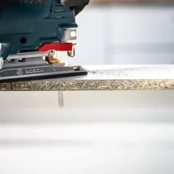 Bosch Expert T308BF hardwood 2-side clean stiksavklinge 117 mm 5 stk