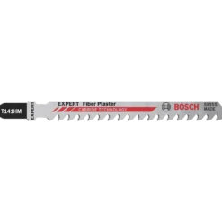 Bosch Expert T141 HM fiber plaster stiksavklinge 100 mm 3 stk