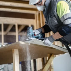 Bosch Expert T141 HM fiber plaster stiksavklinge 100 mm 3 stk