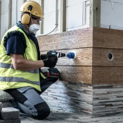 Bosch Expert tough material hulsavssæt 22-68 mm 9 stk