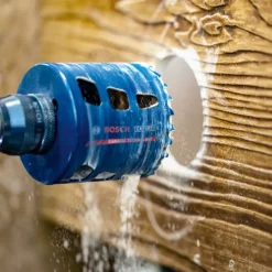 Bosch Expert tough material hulsavssæt 22-68 mm 9 stk