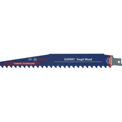 Bosch EXPERT ‘Tough Wood’ S 1142 KHM bajonetsavklinge 1 stk.