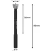 Bosch EXPERT Wood Forstner-bor, 10 mm