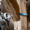 Bosch Expert 1167 XHM bajonetsavklinge wood with metal demolition 225 mm