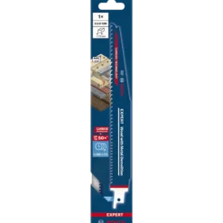 Bosch Expert 1167 XHM bajonetsavklinge wood with metal demolition 225 mm