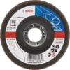 Bosch Expert X551 rondelslibeskive til metal korn 60 Ø115 mm