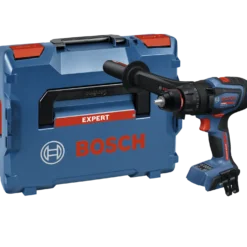 Bosch EXSR 18V-150  bore-/skruemaskine solo