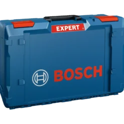 Bosch EXTH 18V-50m hæftepistol til træ solo