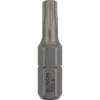 Bosch extra hard skruebit T25 25 mm 3 stk.
