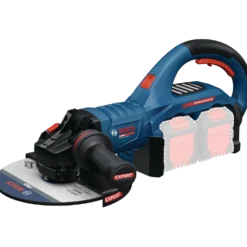 Bosch EXWS 18V2-230P vinkelsliber solo XL-BOXX