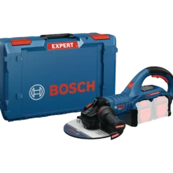 Bosch EXWS 18V2-230P vinkelsliber solo XL-BOXX