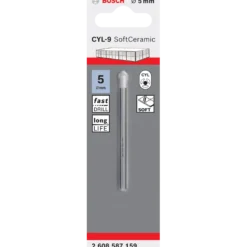 Bosch Flisebor CYL-9 Ceramic 5x70 mm