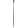 Bosch forlænger til fladfræsebor sekskantet 1/4" 305 mm