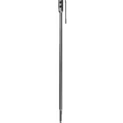 Bosch forlænger til fladfræsebor sekskantet 1/4" 305 mm