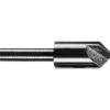 Bosch Forsænkersæt med 3 dele, 6-8 mm