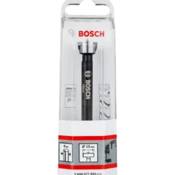 Bosch Forstner bor 15x90 mm