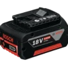 Bosch GBA 18V 5,0 Ah M-C batteri