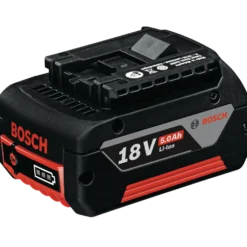 Bosch GBA 18V 5,0 Ah M-C batteri