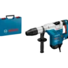 Bosch GBH 5-40 DCE borehammer SDS-max 230V