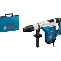 Bosch GBH 5-40 DCE borehammer SDS-max 230V