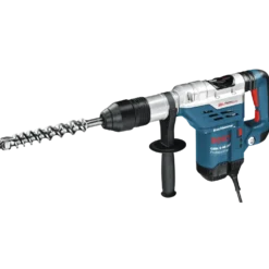Bosch GBH 5-40 DCE borehammer SDS-max 230V