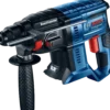 Bosch GBH-21 18V borehammer solo