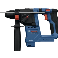Bosch GBH 18V-18 borehammer solo