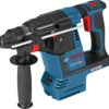 Bosch GBH 18V-26 SDS-Plus borehammer solo